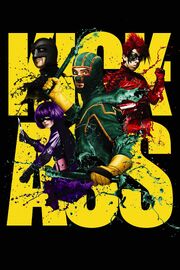 Kick-Ass ().