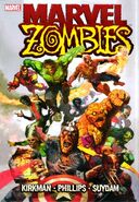 Marvel Zombies (HC)