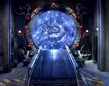 Stargate SG-1 1x1 001