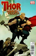 Thor: Heaven & Earth Vol 1 (2011)