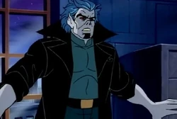 Spider-Man (1994) 2x06 001