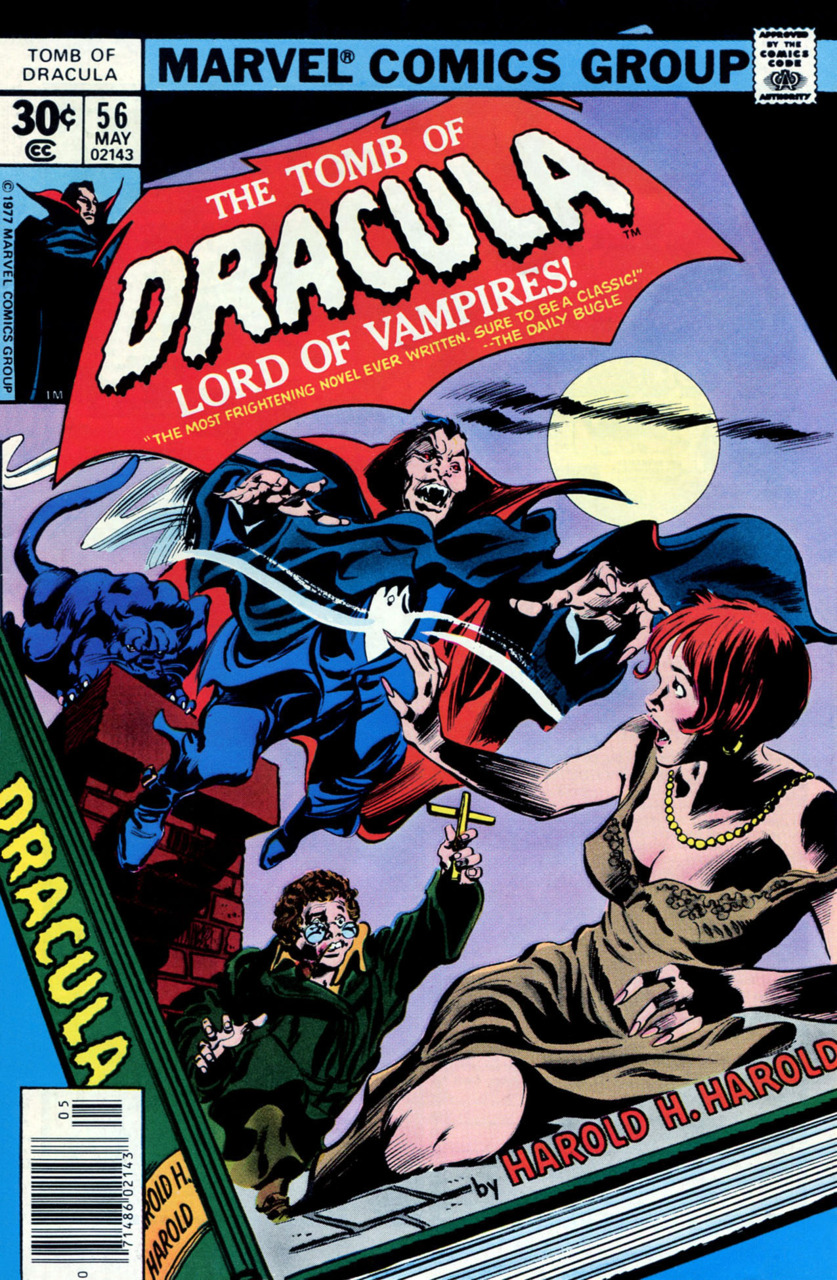 SALE! アメコミリーフ Dracula#25 Reprint CGC 6.5 Tomb Of Dracula #10 CGC 6.5 - 1st Appearance Of Blade | eBay