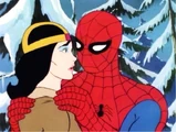 Spider-Man and His Amazing Friends: Spidey Meets the Girl from Tomorrow