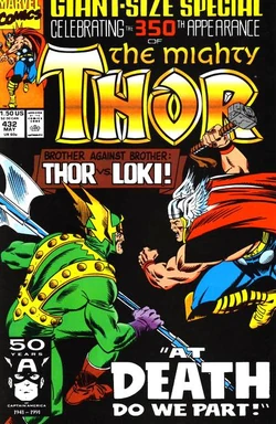 Thor 432