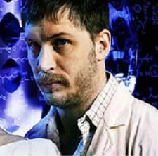 John Fleming (Tom Hardy)