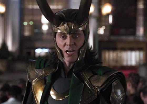 Loki Laufeyson, Disney Wiki