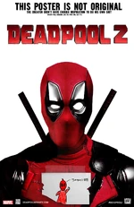 Deadpool 2 000