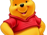Winnie-the-Pooh