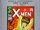 Marvel Masterworks: The X-Men 3