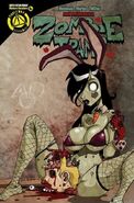 Zombie Tramp Vol 3 9A