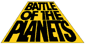 Battle Of The Planets png images