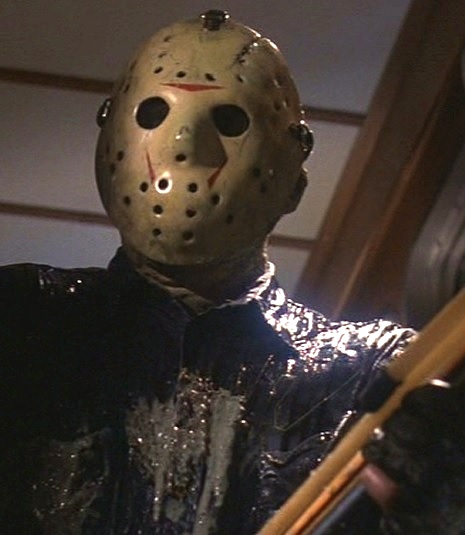 Friday the 13th Part VIII: Jason Takes Manhattan, Headhunter's Holosuite  Wiki