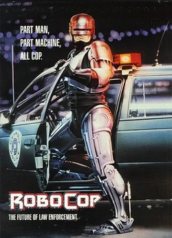 RoboCop