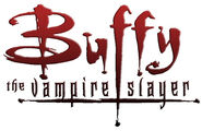 Buffy logo