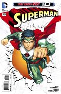 Superman Vol 3 0