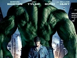 Incredible Hulk (2008)
