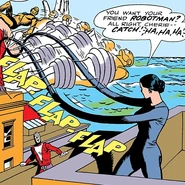 Madame Rouge stretching.jpg (296 KB)