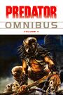 Predator Omnibus 4