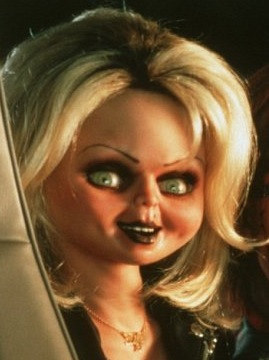 Bride of Chucky, Headhunter's Holosuite Wiki