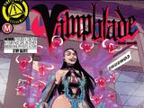 Vampblade Vol 1