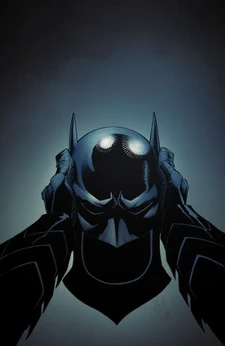 Batman Vol 2 24 Virgin