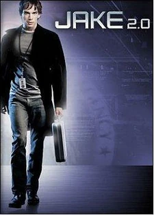 Jake 2.0 (TV series)
