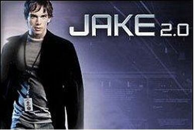 Jake 2.0 The Tech Headhunter s Holosuite Wiki Fandom