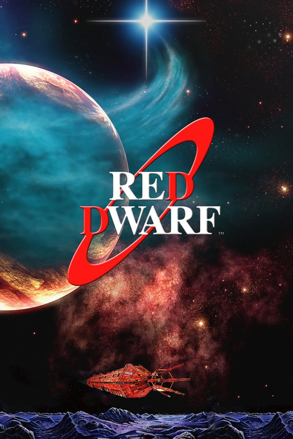 Red Dwarf | Headhunter's Holosuite Wiki | Fandom