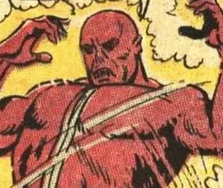 Parasite - AC361 005