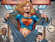  is ready for action!