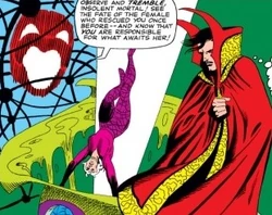 Where Man Hath Never Trod