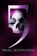 Final Destination 5 2011