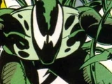 Lasher symbiote