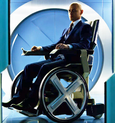 Get Harrison Wells Wheelchair Images