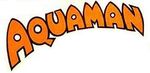 Aquaman logo
