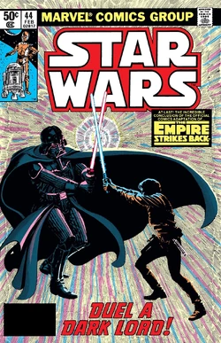 Star Wars 44
