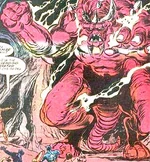 Avatar of Cha'Sa'Dra