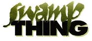 Swamp Thing logo