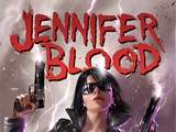 Jennifer Blood Vol 2