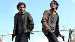 Walking Dead 6x03 002