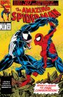 Amazing Spider-Man 375