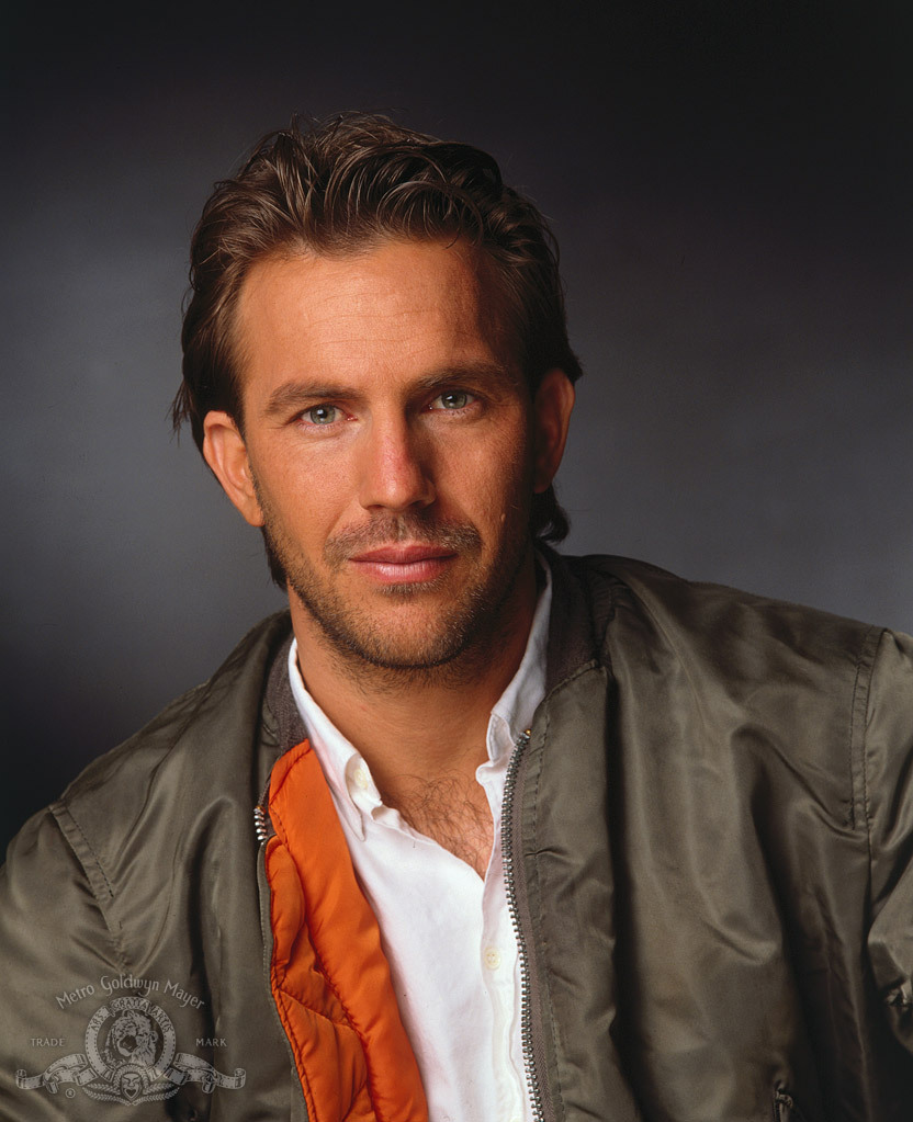 Kevin Costner