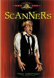 Scanners (1981) - IMDb