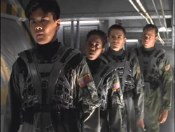 Space - Above and Beyond 1x02 001