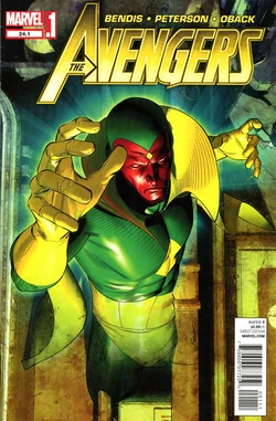 Avengers Vol 4 24.1