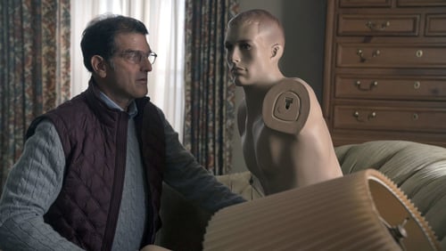 Castle rock season 1 episode 1 new arrivals