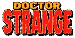 Doctor Strange logo