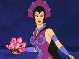 He-Man: Evil-Lyn's Plot