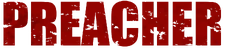 Preacher logo
