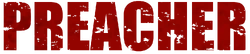 Preacher logo